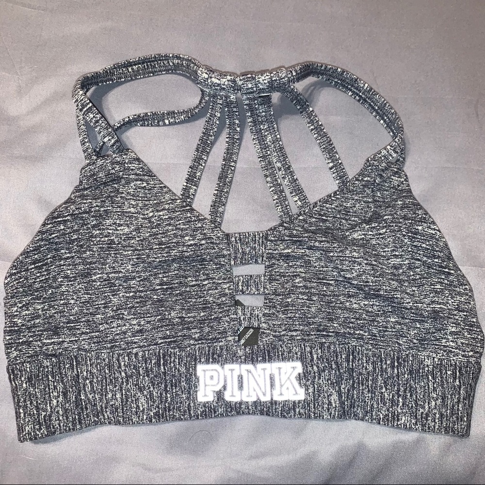 PINK Sports Bra